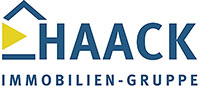HAACK IMMOBILIEN Logo